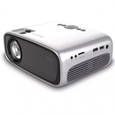 Philips NeoPix Easy 2600 Lumen WVGA LCD Projector